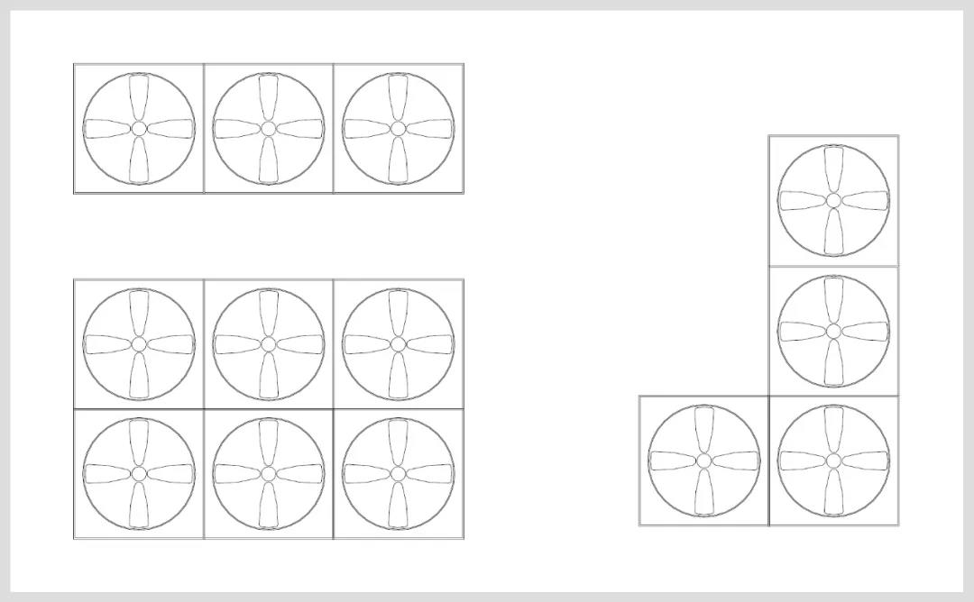 鼓風(fēng)<a href=http://www.danglu4.com/tags3_0.html target=_blank class=infotextkey>逆流冷卻塔</a>項目現(xiàn)場圖片